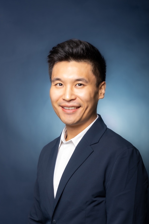 Ruishen Zhang